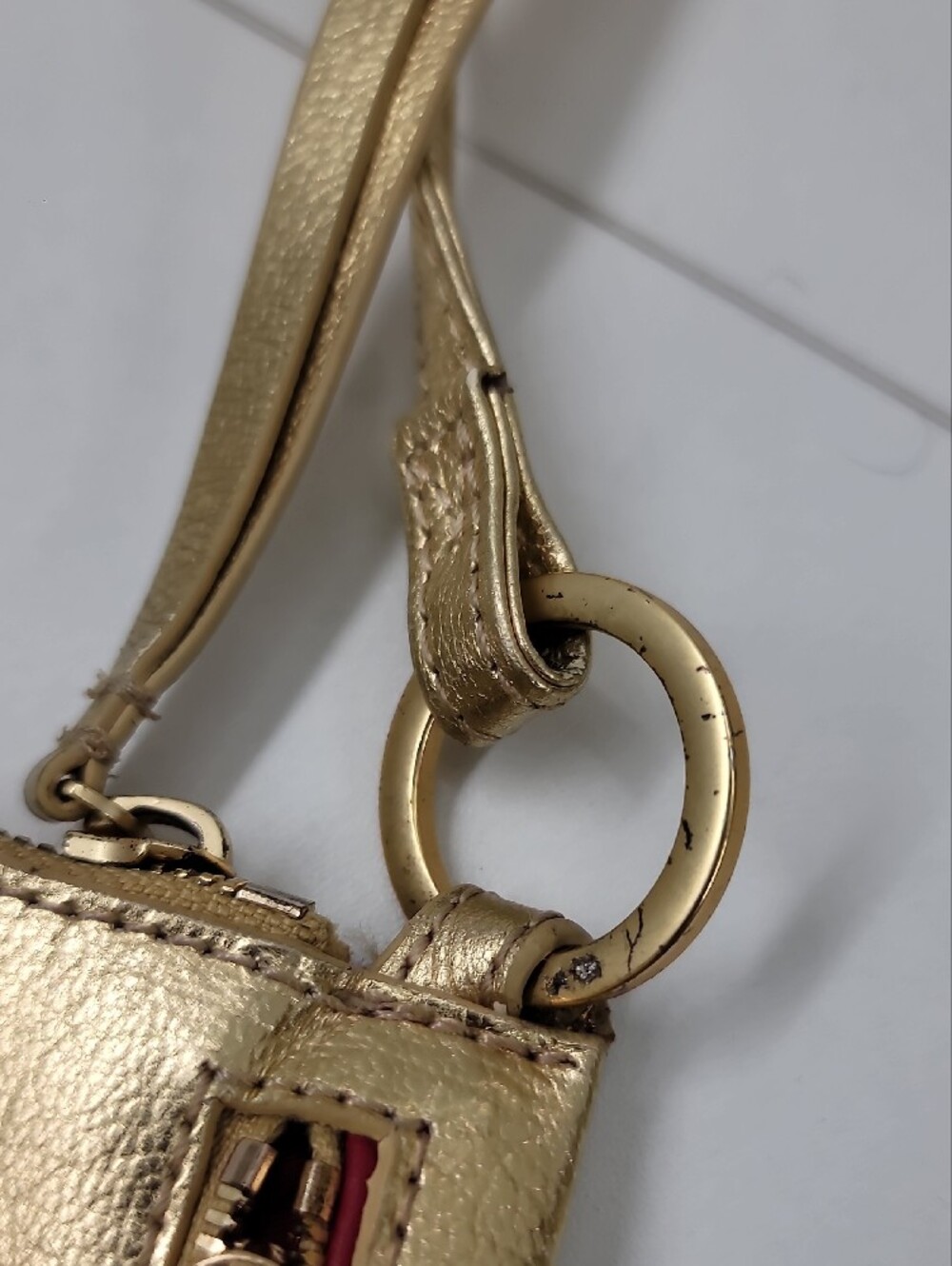 Hammitt Kyle Shoulder Bag - Picture 10 of 16